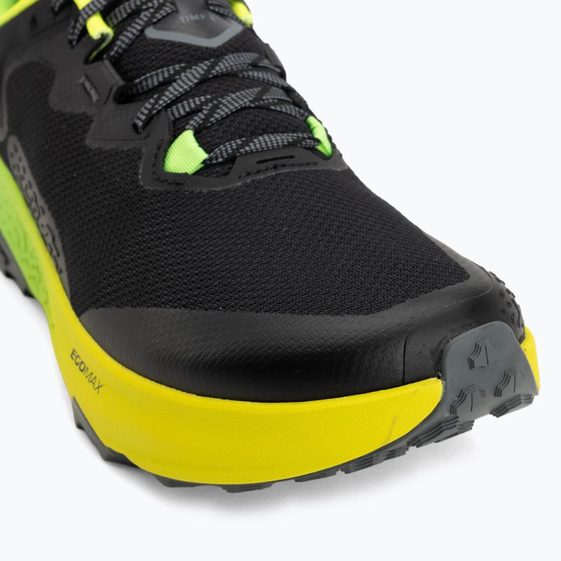 Încălțăminte de alergare pentru bărbați Altra Timp 6 black/turbulence 7