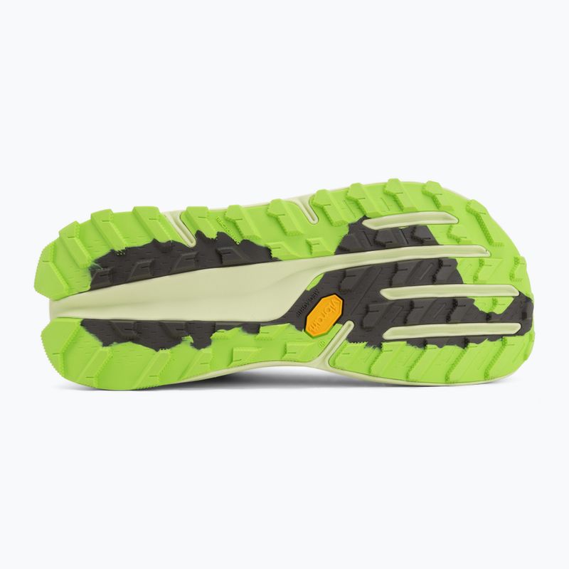 Încălțăminte de alergare pentru bărbați Altra Olympus 7 wild lime/black 4