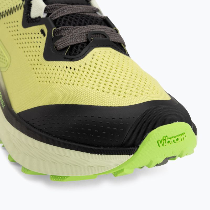 Încălțăminte de alergare pentru bărbați Altra Olympus 7 wild lime/black 7