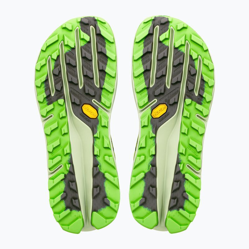 Încălțăminte de alergare pentru bărbați Altra Olympus 7 wild lime/black 4