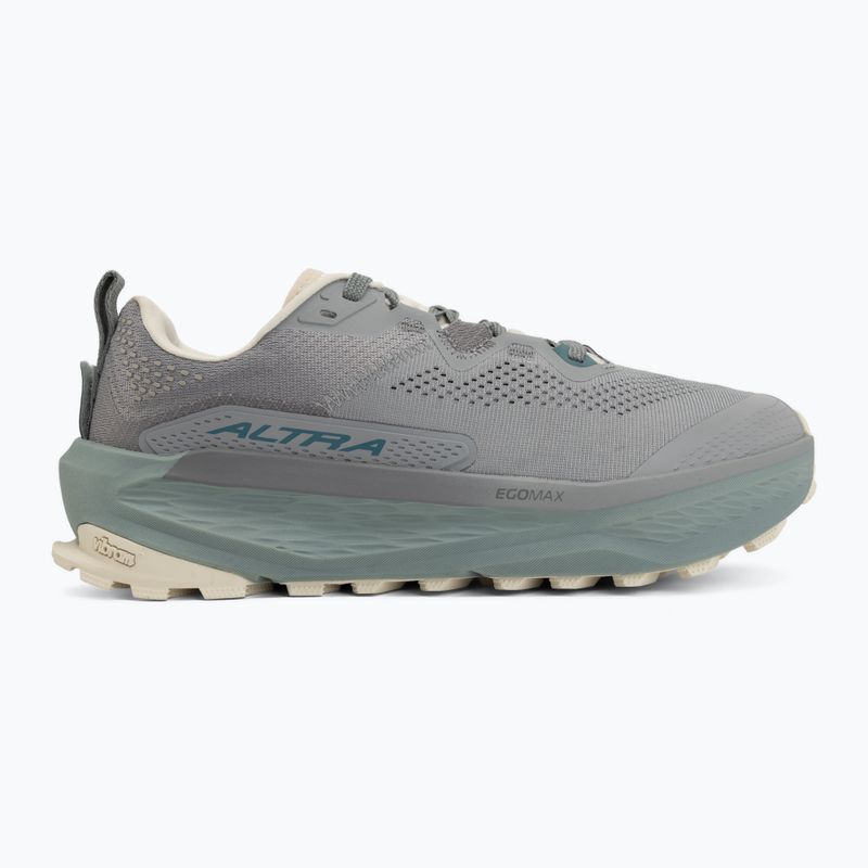 Încălțăminte de alergare pentru bărbați Altra Olympus 7 ultimate grey/sea pine 2