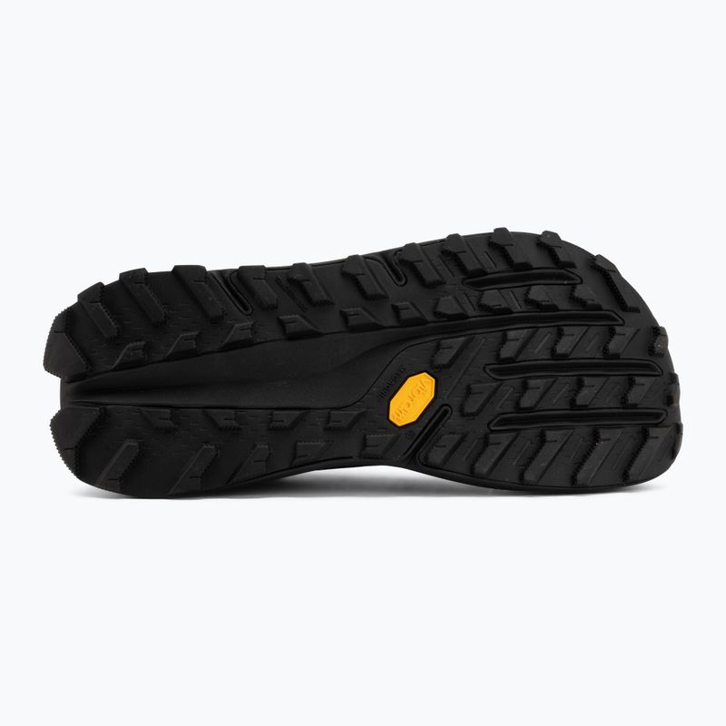 Încălțăminte de alergare pentru bărbați Altra Olympus 7 black/black/dark shadow 4