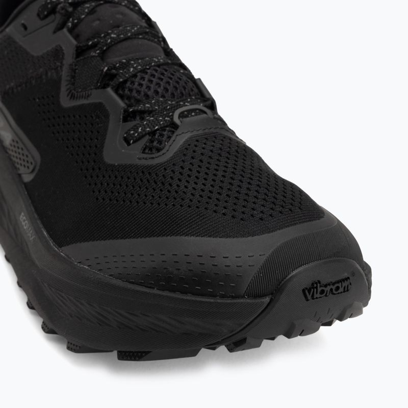 Încălțăminte de alergare pentru bărbați Altra Olympus 7 black/black/dark shadow 7