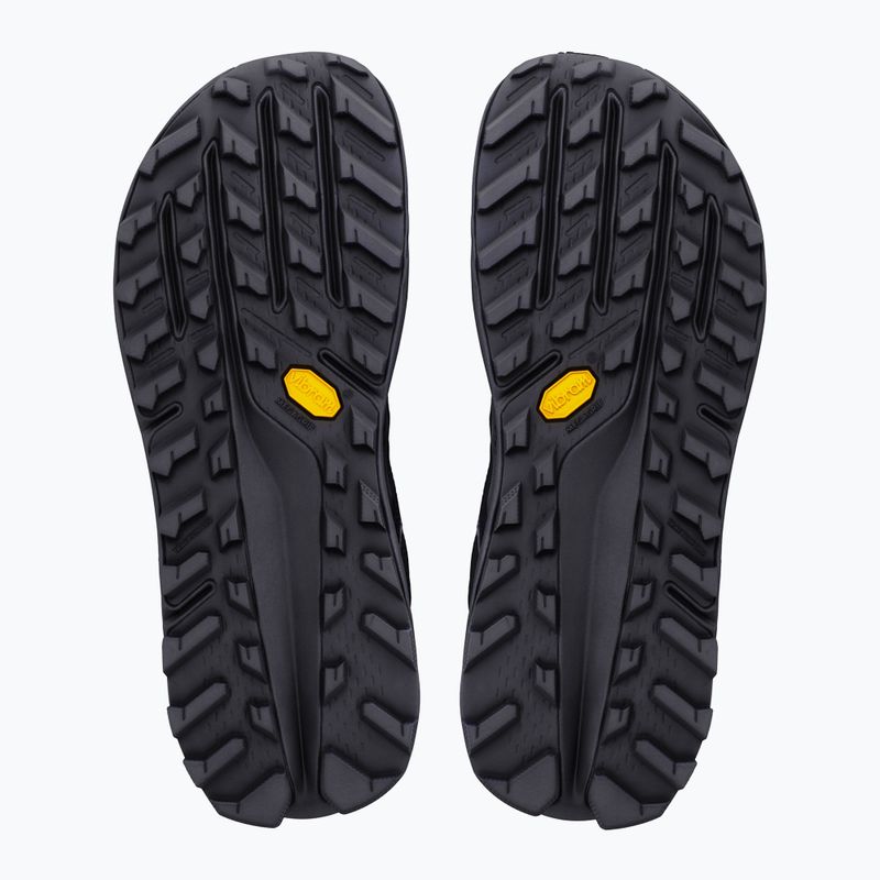 Încălțăminte de alergare pentru bărbați Altra Olympus 7 black/black/dark shadow 4