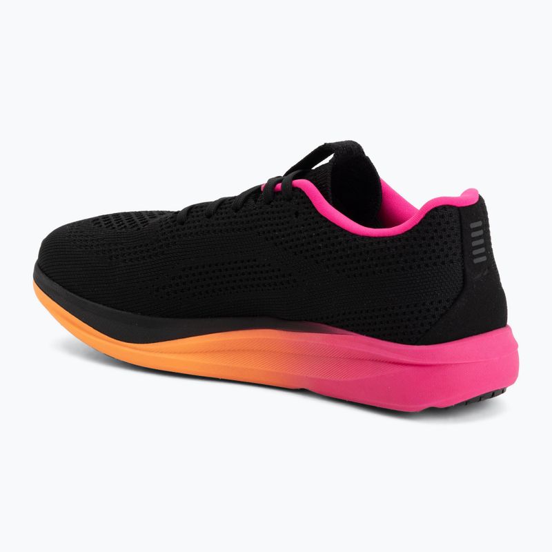 Încălțăminte de alergare pentru femei Altra Escalante 5 black/pink glow/orange 3
