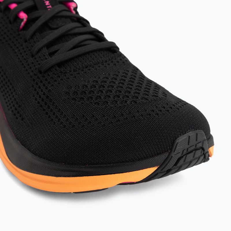 Încălțăminte de alergare pentru femei Altra Escalante 5 black/pink glow/orange 7