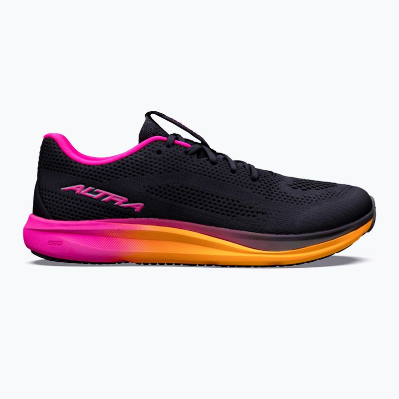 Încălțăminte de alergare pentru femei Altra Escalante 5 black/pink glow/orange