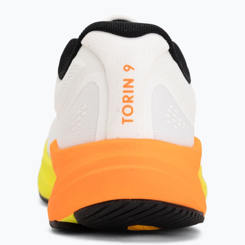 Încălțăminte de alergare pentru bărbați Altra Torin 9 white/black/safety yellow 6