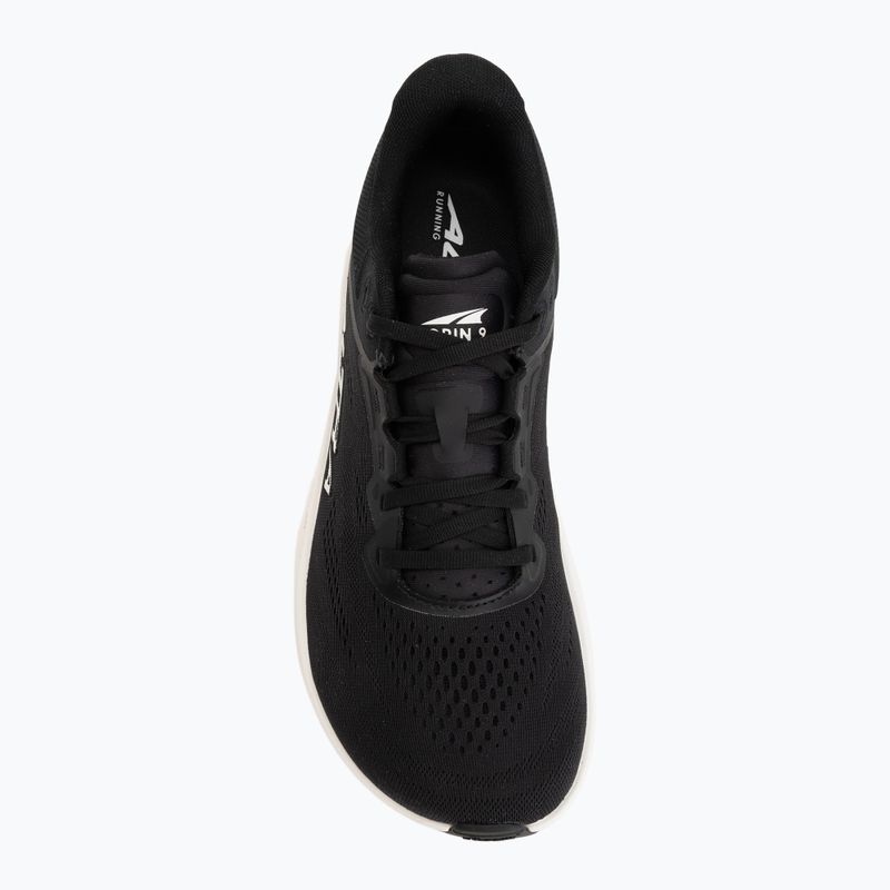 Încălțăminte de alergare pentru bărbați Altra Torin 9 black/white/black 5