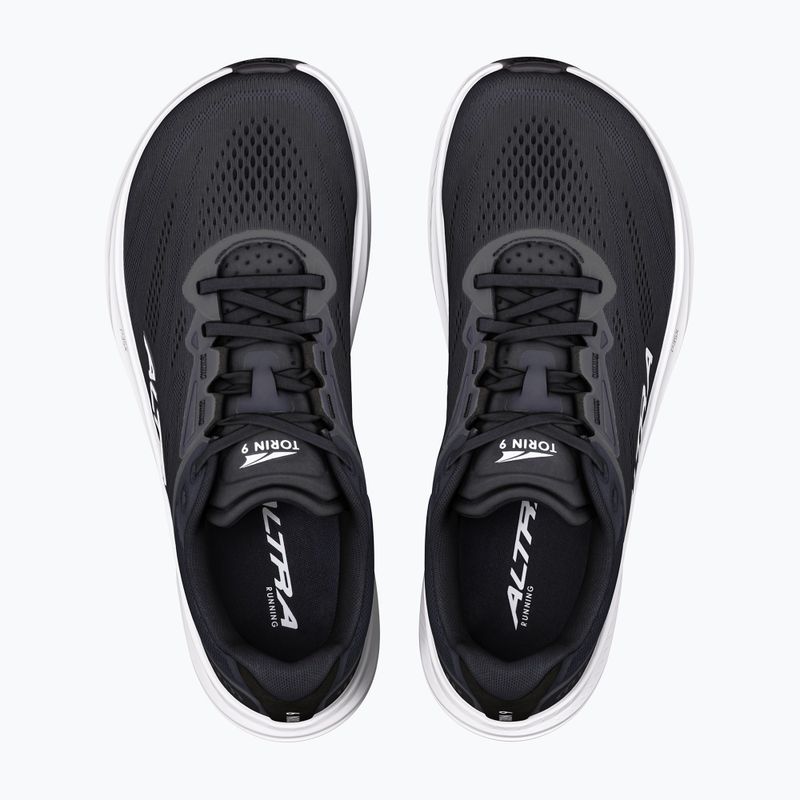 Încălțăminte de alergare pentru bărbați Altra Torin 9 black/white/black 3