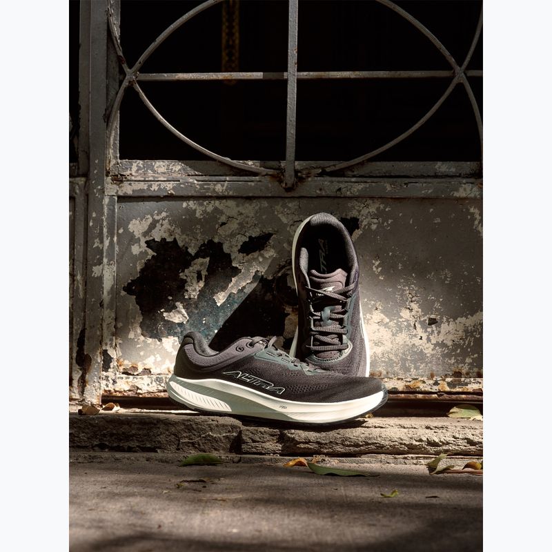 Încălțăminte de alergare pentru bărbați Altra Torin 9 black/white/black 5