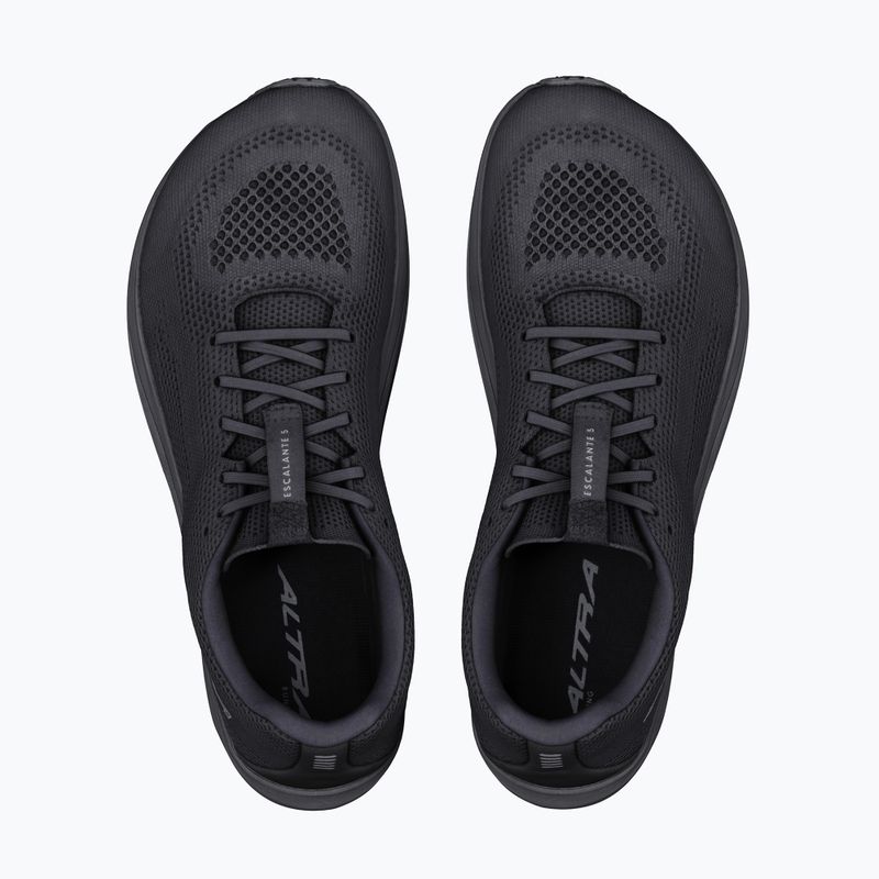 Încălțăminte de alergare pentru femei Altra Escalante 5 black/black/black 3