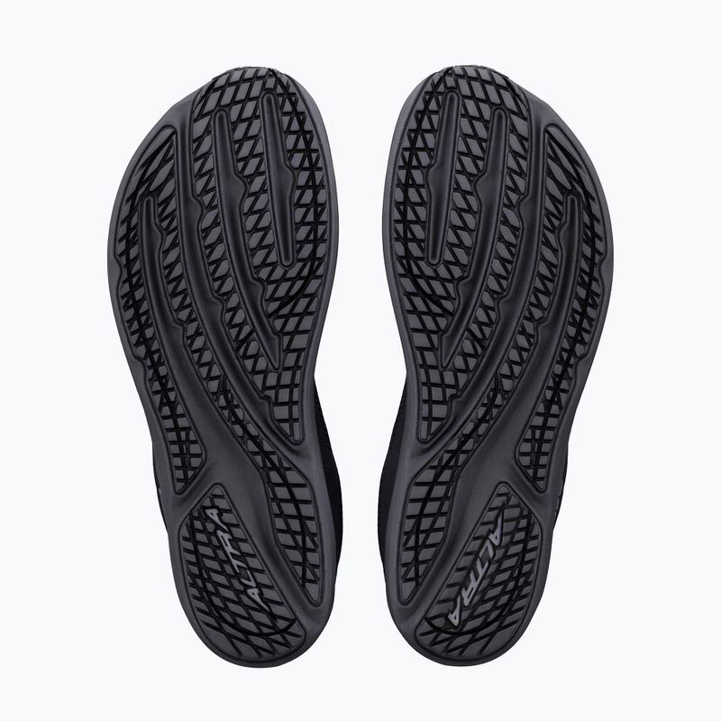 Încălțăminte de alergare pentru femei Altra Escalante 5 black/black/black 4