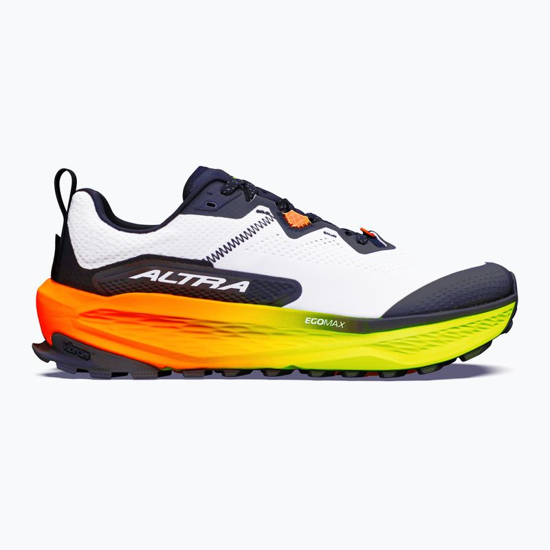 Încălțăminte de alergare pentru bărbați Altra Olympus 7 white/white/black