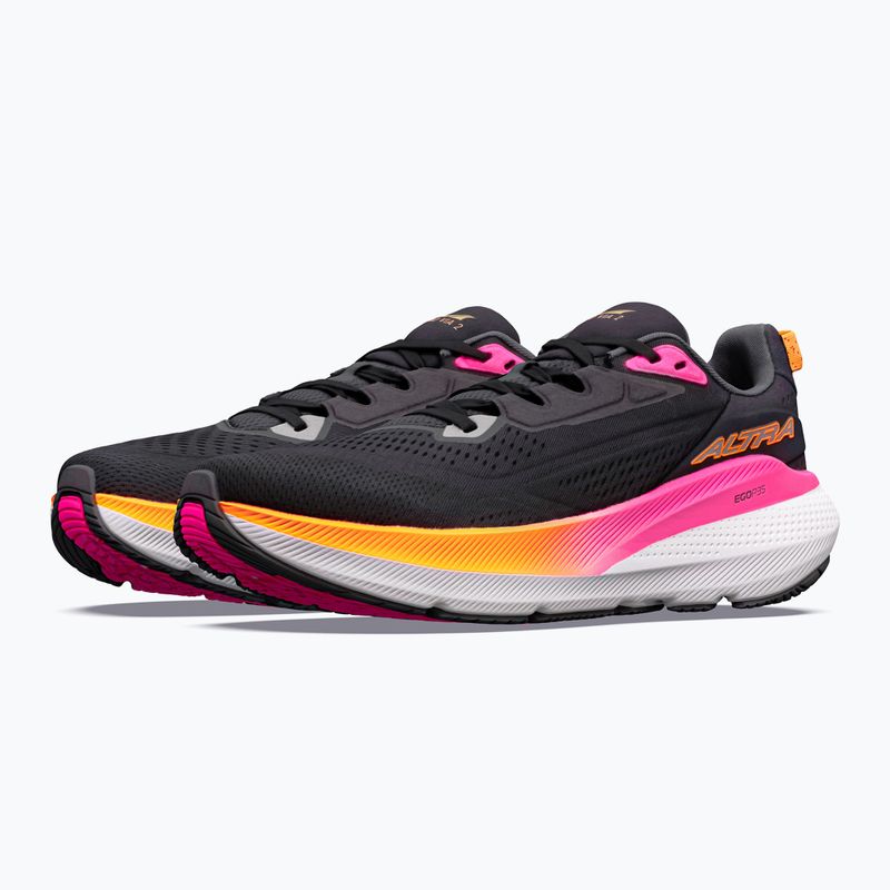 Încălțăminte de alergare pentru femei Altra FWD Via 2 black/silver/pink 2