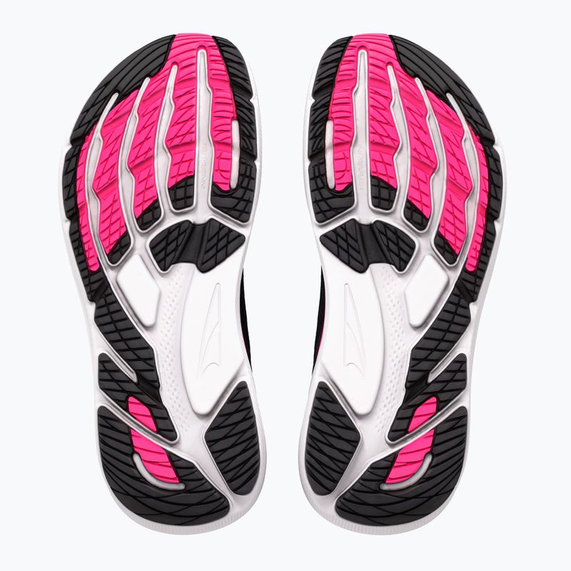 Încălțăminte de alergare pentru femei Altra FWD Via 2 black/silver/pink 4