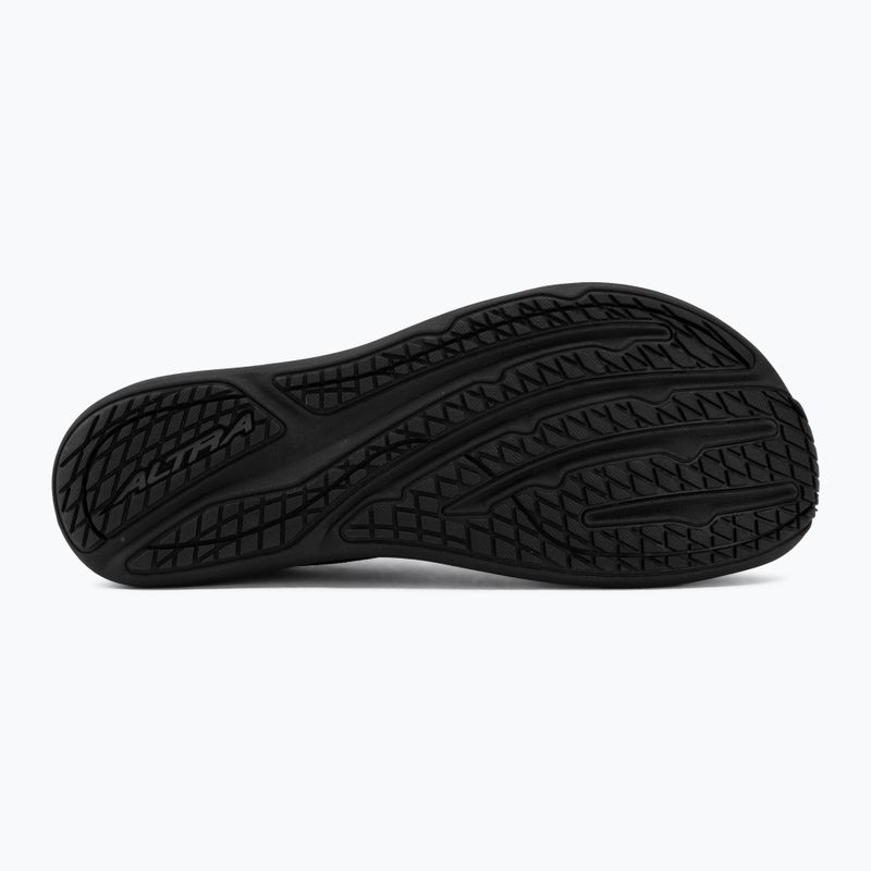 Încălțăminte de alergare pentru femei Altra Escalante 5 black/black/black 4