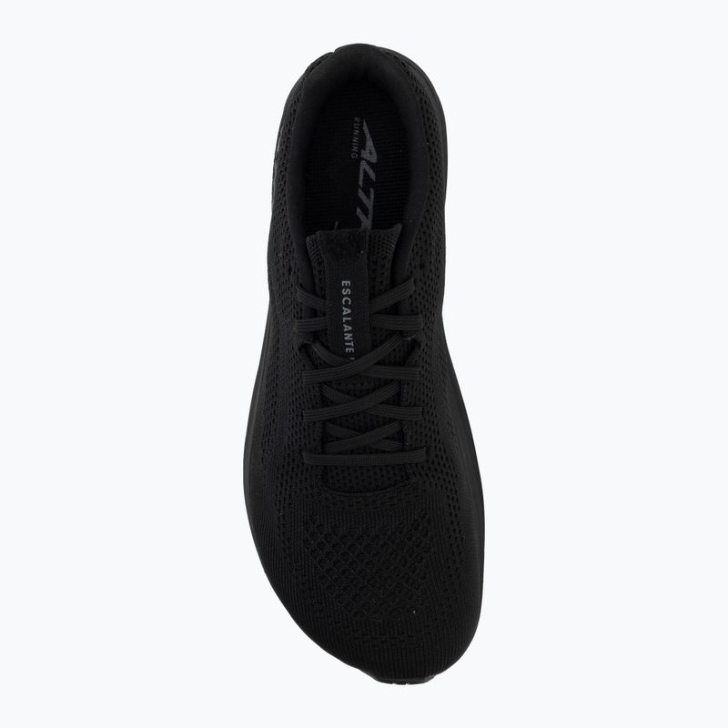 Încălțăminte de alergare pentru femei Altra Escalante 5 black/black/black 5