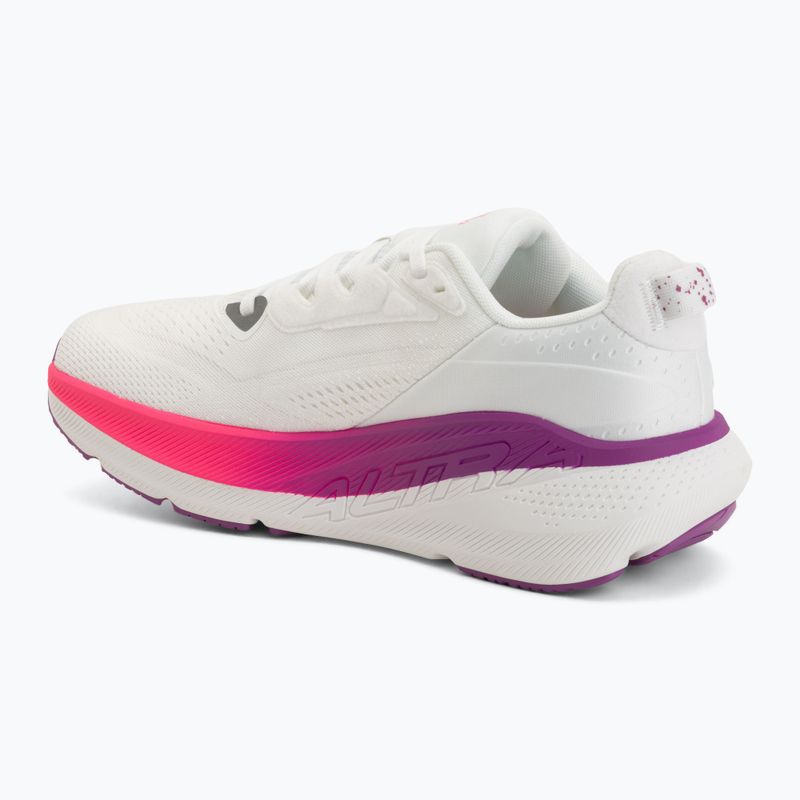 Încălțăminte de alergare pentru femei Altra FWD Via 2 white/silver/purple 3