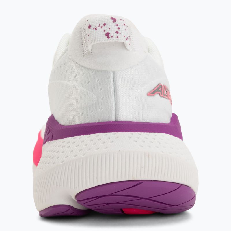 Încălțăminte de alergare pentru femei Altra FWD Via 2 white/silver/purple 6