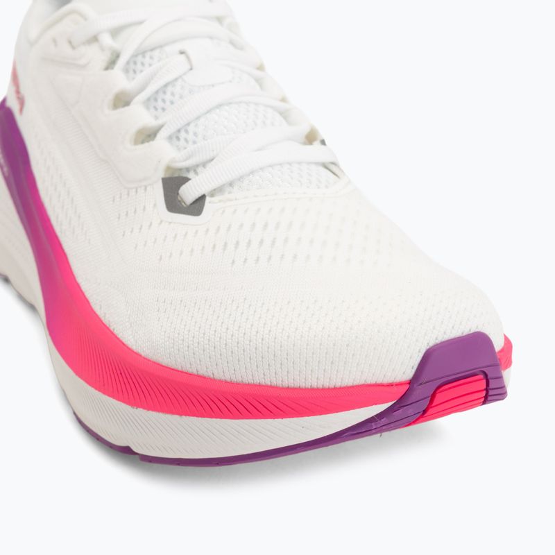 Încălțăminte de alergare pentru femei Altra FWD Via 2 white/silver/purple 7