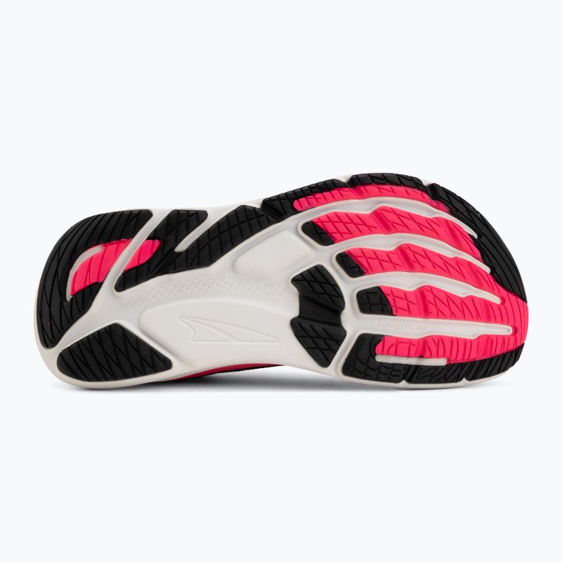 Încălțăminte de alergare pentru femei Altra FWD Via 2 black/silver/pink 4