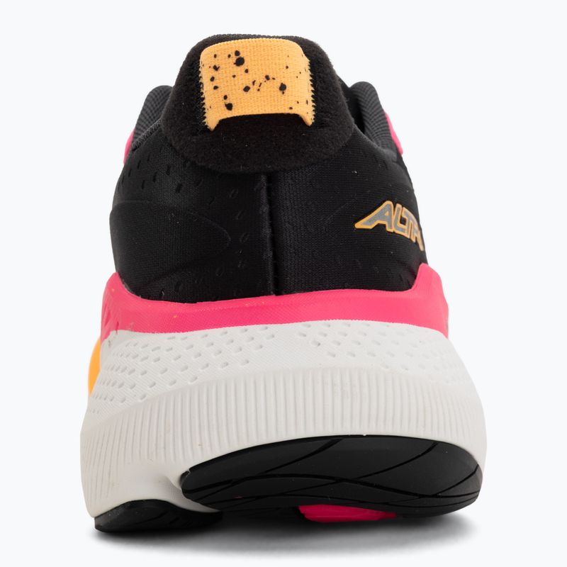 Încălțăminte de alergare pentru femei Altra FWD Via 2 black/silver/pink 6