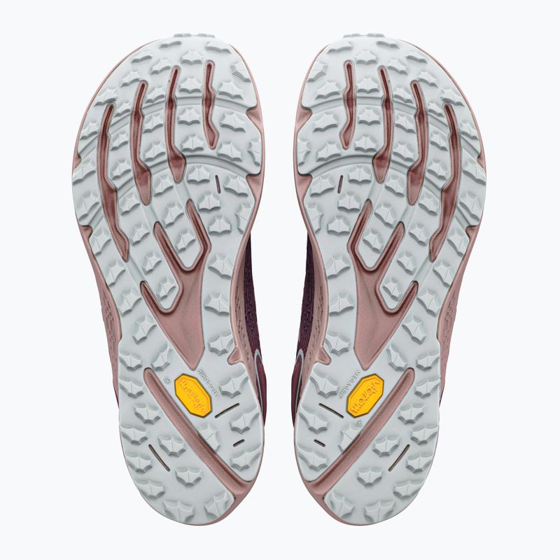 Încălțăminte de alergare pentru femei Altra Timp 6 GTX sparrow/pearlized 4
