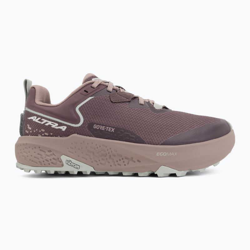 Încălțăminte de alergare pentru femei Altra Timp 6 GTX sparrow/pearlized 2