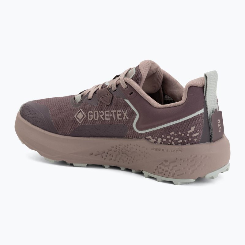 Încălțăminte de alergare pentru femei Altra Timp 6 GTX sparrow/pearlized 3