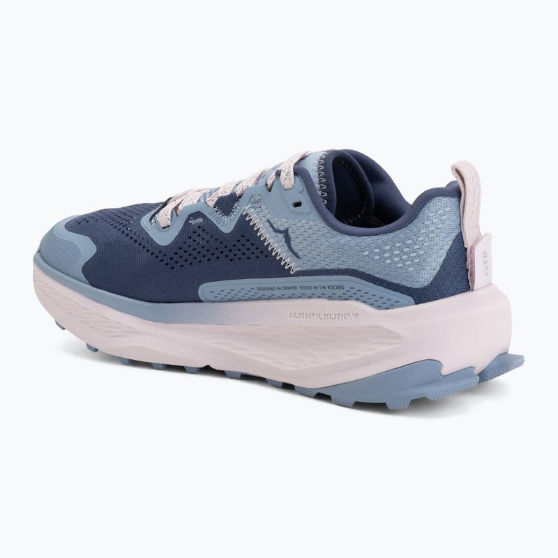 Încălțăminte de alergare pentru femei Altra Olympus 7 rain washed/oceana 3