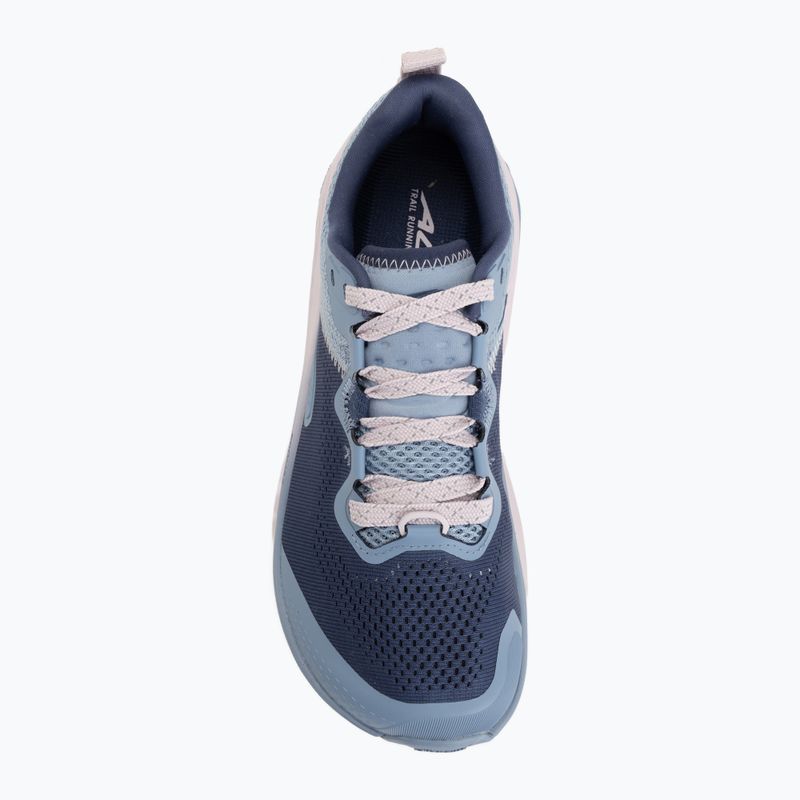 Încălțăminte de alergare pentru femei Altra Olympus 7 rain washed/oceana 5