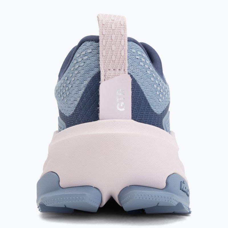Încălțăminte de alergare pentru femei Altra Olympus 7 rain washed/oceana 6