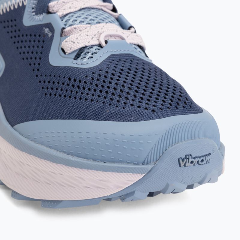 Încălțăminte de alergare pentru femei Altra Olympus 7 rain washed/oceana 7
