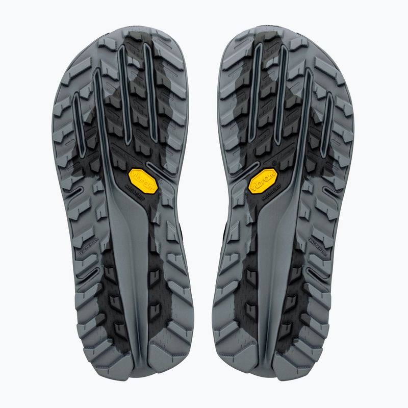 Încălțăminte de alergare pentru femei Altra Olympus 7 black/silver/castlerock 4