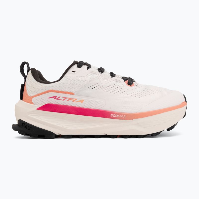 Încălțăminte de alergare pentru femei Altra Olympus 7 coconut cream/pink glow 2