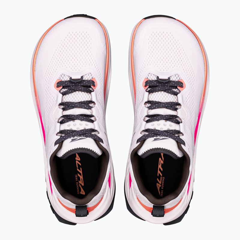 Încălțăminte de alergare pentru femei Altra Olympus 7 coconut cream/pink glow 3