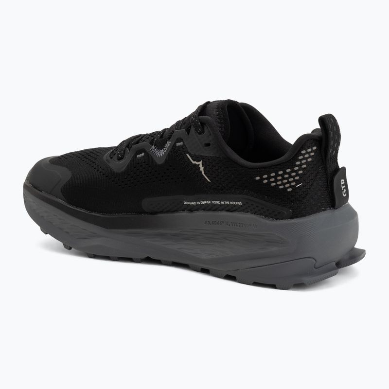 Încălțăminte de alergare pentru femei Altra Olympus 7 black/silver/castlerock 3