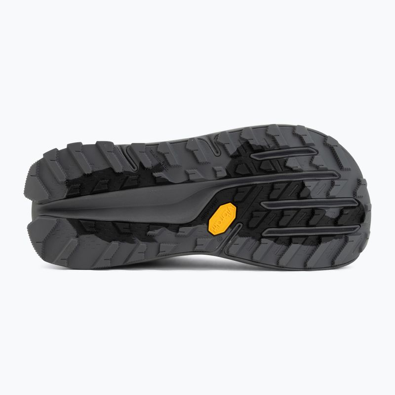 Încălțăminte de alergare pentru femei Altra Olympus 7 black/silver/castlerock 4