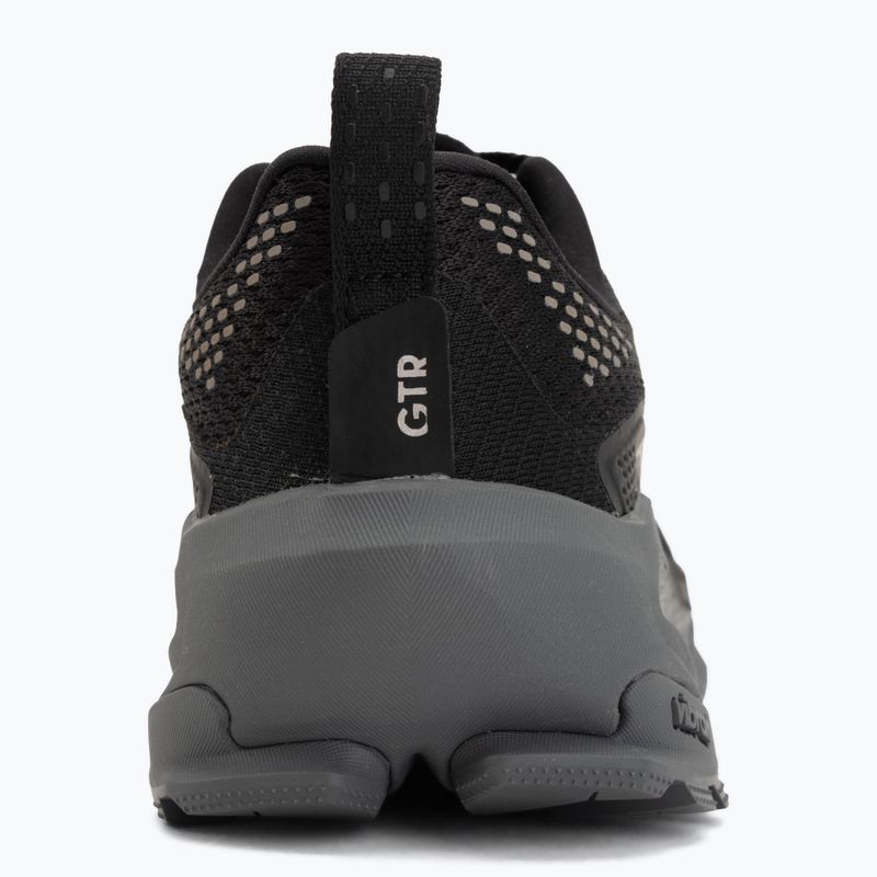 Încălțăminte de alergare pentru femei Altra Olympus 7 black/silver/castlerock 6