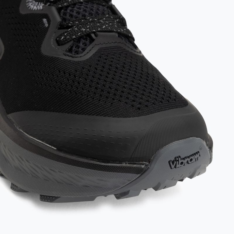 Încălțăminte de alergare pentru femei Altra Olympus 7 black/silver/castlerock 7