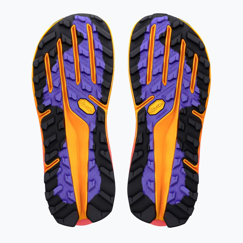 Încălțăminte de alergare pentru femei Altra Olympus 7 black/white/purple 4