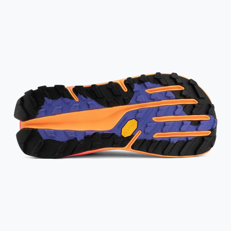 Încălțăminte de alergare pentru femei Altra Olympus 7 black/white/purple 4