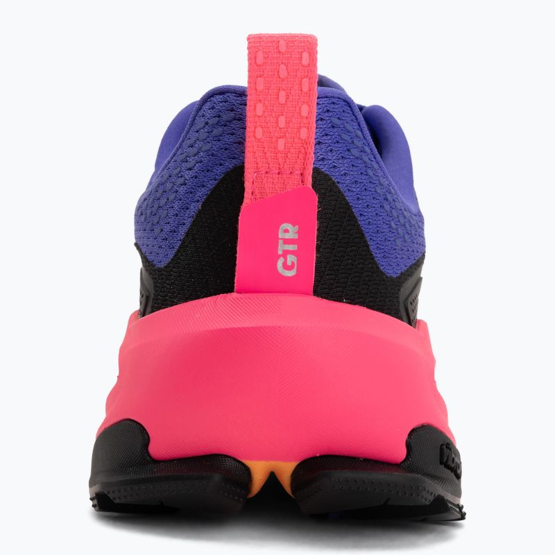 Încălțăminte de alergare pentru femei Altra Olympus 7 black/white/purple 6