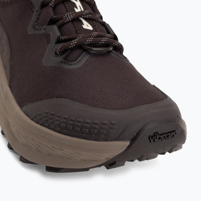 Încălțăminte de alergare pentru bărbați Altra Olympus 7 Mid GTX chocolate brown/brown 7