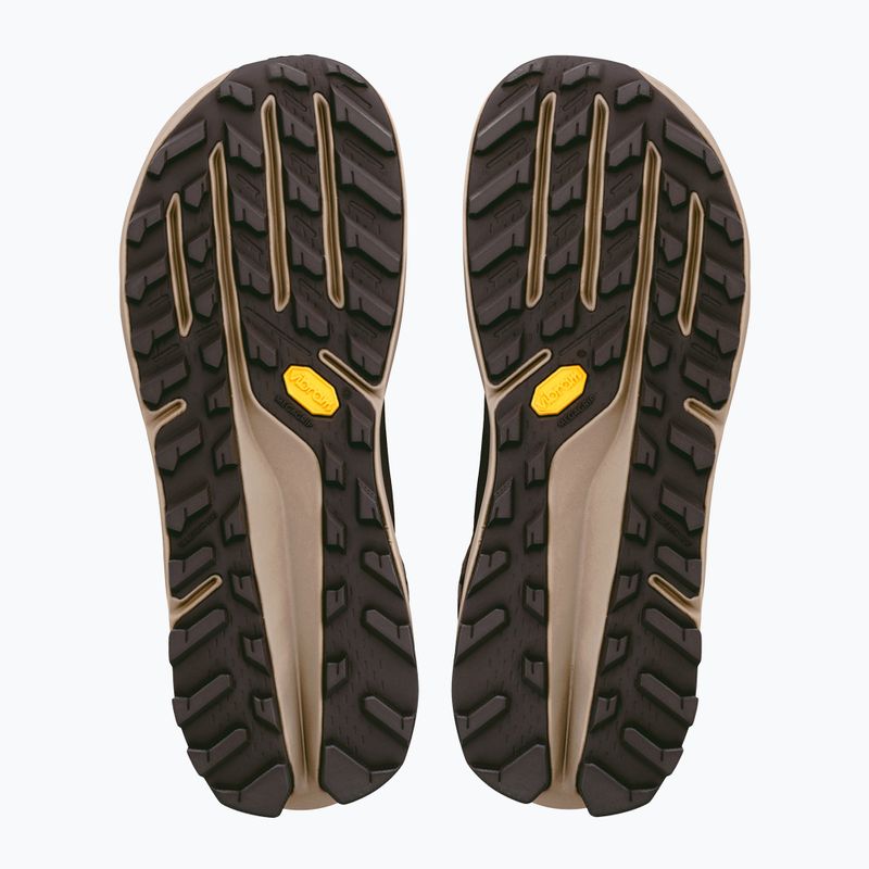 Încălțăminte de alergare pentru bărbați Altra Olympus 7 Mid GTX chocolate brown/brown 4