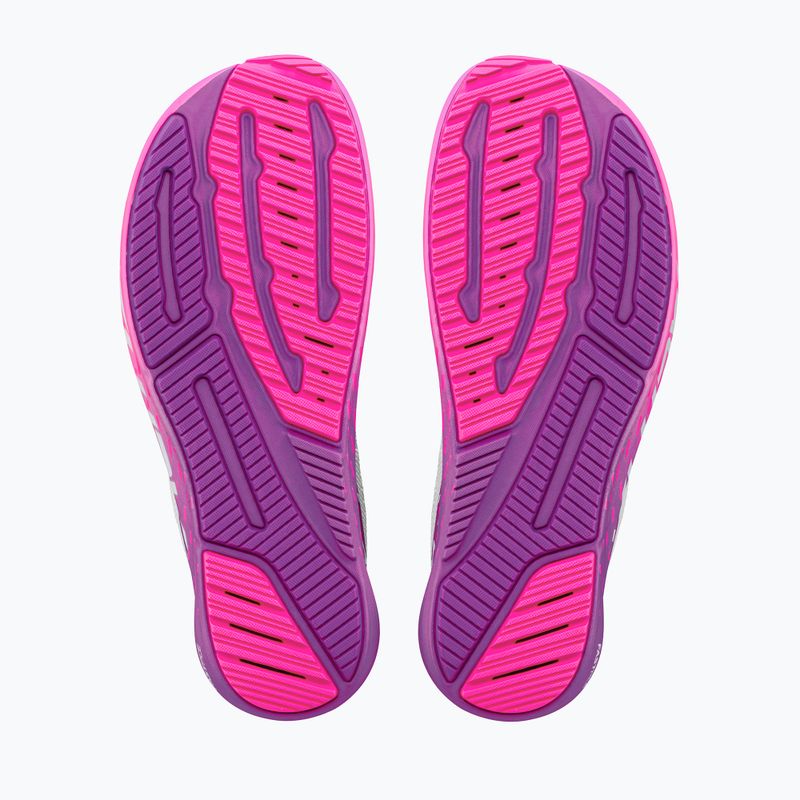 Încălțăminte de alergare pentru femei Altra Vanish Pulse white/white/cactus flower 4
