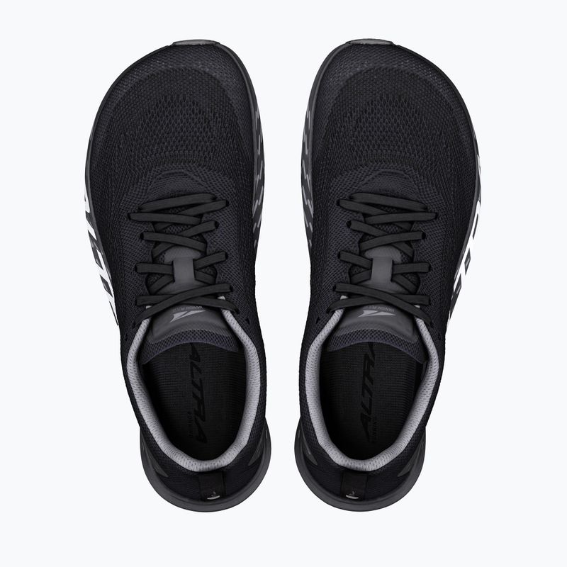 Încălțăminte de alergare pentru femei Altra Vanish Pulse black/silver/castlerock 3