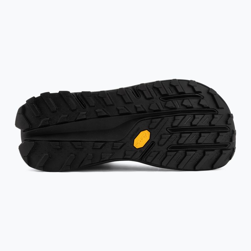 Încălțăminte de alergare pentru bărbați Altra Olympus 7 Mid GTX black/black/dark shadow 4