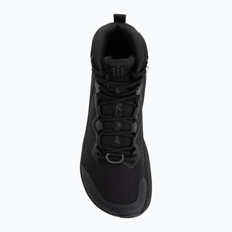 Încălțăminte de alergare pentru bărbați Altra Olympus 7 Mid GTX black/black/dark shadow 5